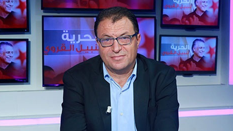الأمين العام للحزب الاشتراكي لـ"الصباح":  من المستحيل أن نضع أيدينا مع "جبهة الخلاص" أو "الدستوري الحر" لمجابهة حكم الرئيس